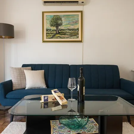 Ferienhaus Kuca Za Odmor Sunce