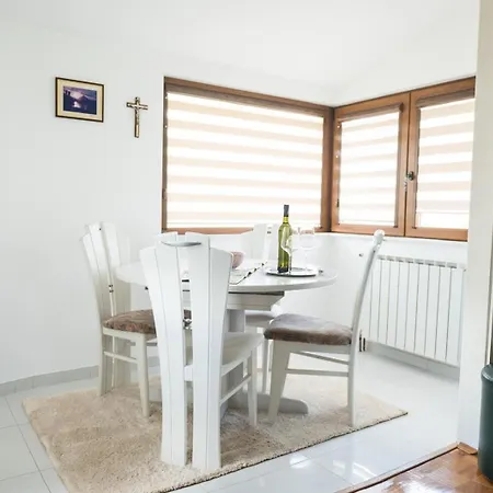 Kuca Za Odmor Sunce *