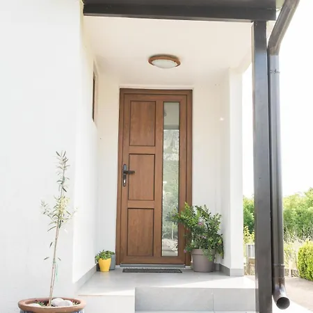 Ferienhaus Kuca Za Odmor Sunce