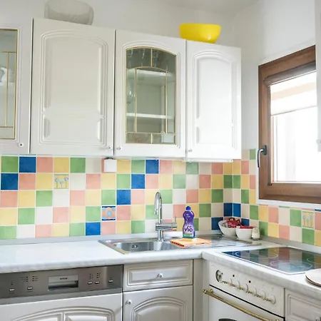 Kuca Za Odmor Sunce Ferienhaus Ljubuški