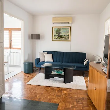 Ferienhaus Kuca Za Odmor Sunce Ljubuški