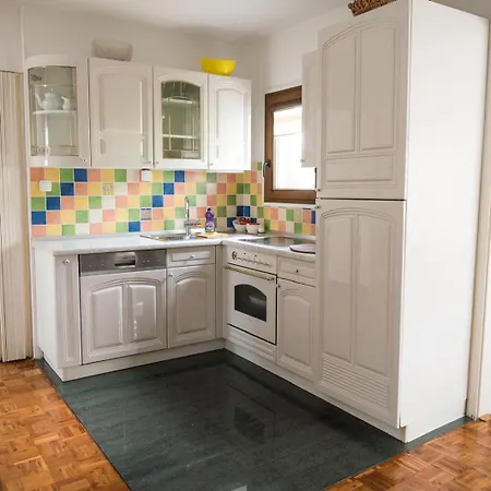 Kuca Za Odmor Sunce Ferienhaus Ljubuški