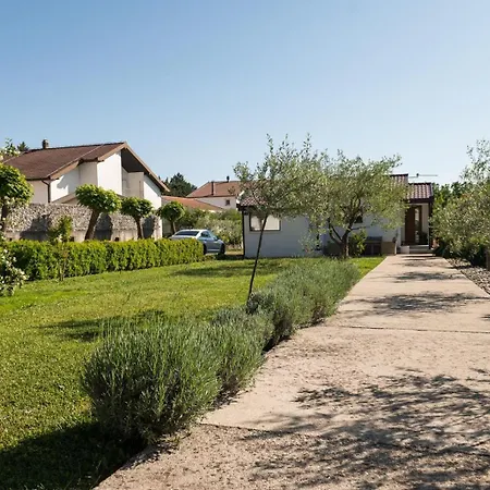 Ferienhaus Kuca Za Odmor Sunce *