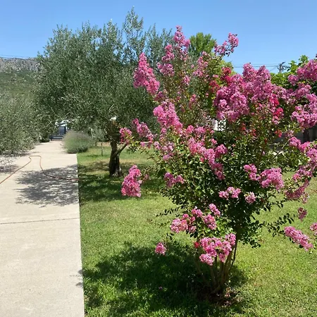 بيت للعطل Kuca Za Odmor Sunce